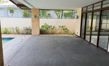 5BR Dasmarinas House For Rent Narciso Realty