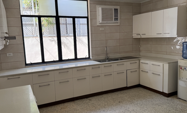 5BR Dasmarinas House For Rent Narciso Realty