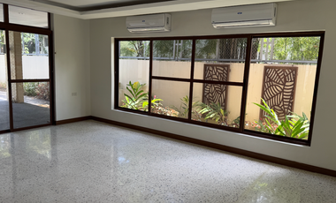 5BR Dasmarinas House For Rent Narciso Realty