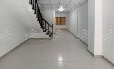 หมู่บ้านศิริวรรณ ชวนชม บางบัวทอง ถ.บางกรวย-ไทรน้อย ต่อเติมครบพร้อมอยู่