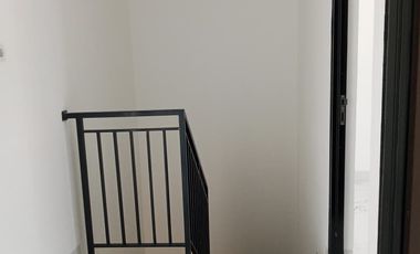 RUMAH CLUSTER MEWAH PINGGIR JALAN UTAMA AKSES JALAN LEBAR DEKAT TOL JORR, BEBAS BANJIR