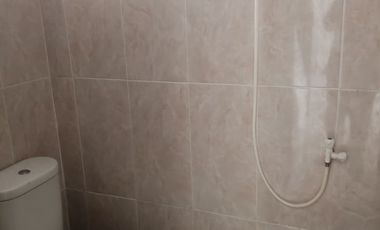 RUMAH CLUSTER MEWAH PINGGIR JALAN UTAMA AKSES JALAN LEBAR DEKAT TOL JORR, BEBAS BANJIR