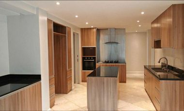 FOR LEASE – Modern House in Valle Verde 2 PP CODE: L1649