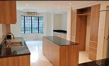 FOR LEASE – Modern House in Valle Verde 2 PP CODE: L1649