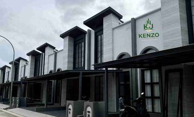 Rumah minimalis Sangat murah siap huni tanpa DP 0% cicilan 2jt-aN di harapan indah Bekasi