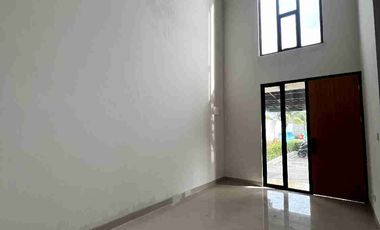 Rumah minimalis Sangat murah siap huni tanpa DP 0% cicilan 2jt-aN di harapan indah Bekasi