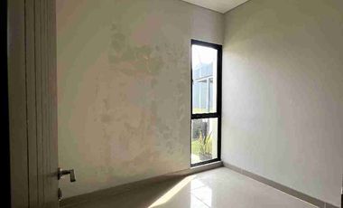 Rumah minimalis Sangat murah siap huni tanpa DP 0% cicilan 2jt-aN di harapan indah Bekasi