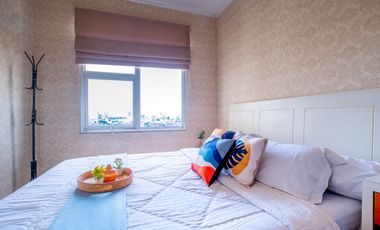 Sewa Apartemen 3BR Dekat Mall Kokas Casablanca Mansion – Strategis Kuningan City, Semanggi, Menteng, Rasuna Said, Tebet, Jakarta Selatan