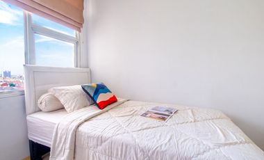 Sewa Apartemen 3BR Dekat Mall Kokas Casablanca Mansion – Strategis Kuningan City, Semanggi, Menteng, Rasuna Said, Tebet, Jakarta Selatan