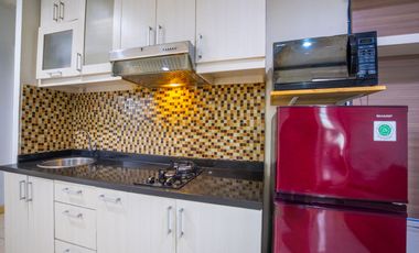 Sewa Apartemen 3BR Dekat Mall Kokas Casablanca Mansion – Strategis Kuningan City, Semanggi, Menteng, Rasuna Said, Tebet, Jakarta Selatan