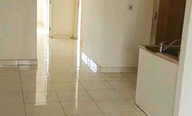 Apartemen Gading Resort Semifurnish kondisi Terawat di MOI Kelapa Gading Square Jakarta Utara