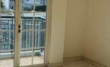 Apartemen Gading Resort Semifurnish kondisi Terawat di MOI Kelapa Gading Square Jakarta Utara