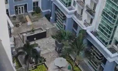 Apartemen Gading Resort Semifurnish kondisi Terawat di MOI Kelapa Gading Square Jakarta Utara