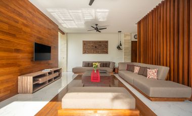 For sale luxury Villa in Jimbaran, Badung – Exclusive & Peaceful Location