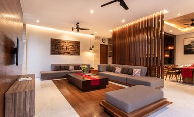 For sale luxury Villa in Jimbaran, Badung – Exclusive & Peaceful Location