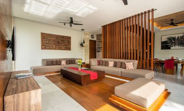 For sale luxury Villa in Jimbaran, Badung – Exclusive & Peaceful Location