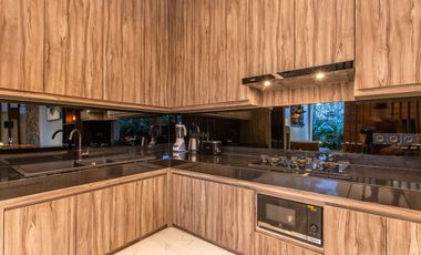 For sale luxury Villa in Jimbaran, Badung – Exclusive & Peaceful Location