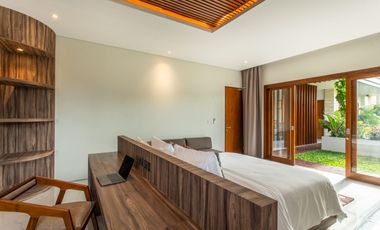 For sale luxury Villa in Jimbaran, Badung – Exclusive & Peaceful Location