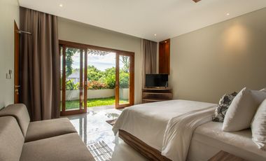 For sale luxury Villa in Jimbaran, Badung – Exclusive & Peaceful Location