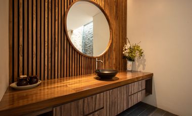 For sale luxury Villa in Jimbaran, Badung – Exclusive & Peaceful Location