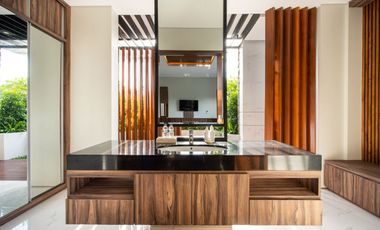 For sale luxury Villa in Jimbaran, Badung – Exclusive & Peaceful Location