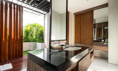 For sale luxury Villa in Jimbaran, Badung – Exclusive & Peaceful Location