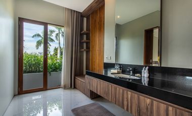 For sale luxury Villa in Jimbaran, Badung – Exclusive & Peaceful Location