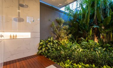 For sale luxury Villa in Jimbaran, Badung – Exclusive & Peaceful Location