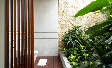 For sale luxury Villa in Jimbaran, Badung – Exclusive & Peaceful Location