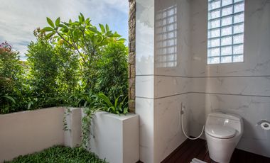 For sale luxury Villa in Jimbaran, Badung – Exclusive & Peaceful Location