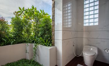 For sale luxury Villa in Jimbaran, Badung – Exclusive & Peaceful Location