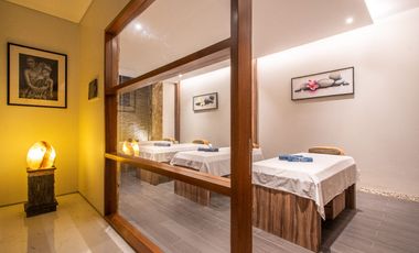 For sale luxury Villa in Jimbaran, Badung – Exclusive & Peaceful Location