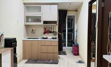 Sewa Apartemen
