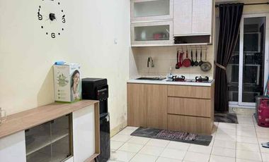 Sewa Apartemen