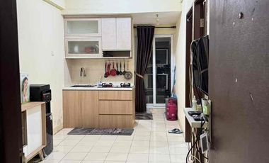 Sewa Apartemen
