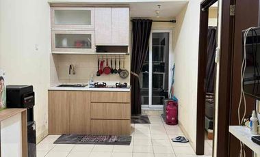 Sewa Apartemen