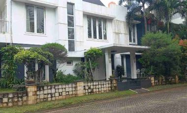 Rumah dijual di Sukatani, Depok, Jawa Barat