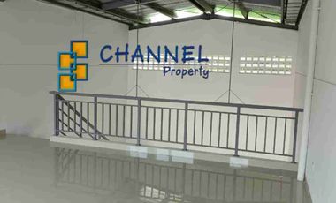 DiSewakan Gudang Lokasi Strategis Taman Tekno Serpong Tangsel, St