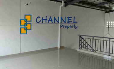 DiSewakan Gudang Lokasi Strategis Taman Tekno Serpong Tangsel, St