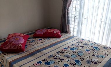 🏠 DISEWAKAN / DIJUAL RUMAH 2 LANTAI FURNISHED – CITRALAND TALLASACITY