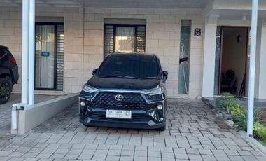 🏠 DISEWAKAN / DIJUAL RUMAH 2 LANTAI FURNISHED – CITRALAND TALLASACITY