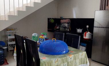 🏠 DISEWAKAN / DIJUAL RUMAH 2 LANTAI FURNISHED – CITRALAND TALLASACITY