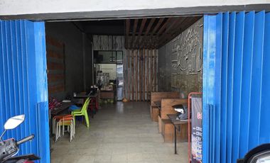 Ruko Di Rappocini Raya Sangat Cocok Untuk kegiatan Usaha