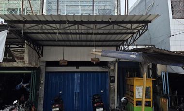 Ruko Di Rappocini Raya Sangat Cocok Untuk kegiatan Usaha