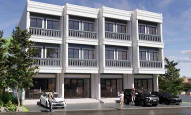 DI JUAL RUKO 3 LANTAI BAGUS UNTUK USAHA LOKASI RAWASARI JAKARTA PUSAT