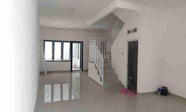 DI JUAL RUKO 3 LANTAI BAGUS UNTUK USAHA LOKASI RAWASARI JAKARTA PUSAT