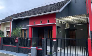 Disewakan di Salatiga