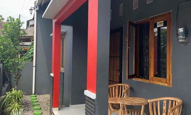 Disewakan di Salatiga