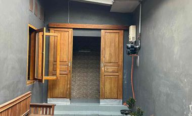 Disewakan di Salatiga