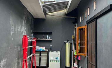 Disewakan di Salatiga